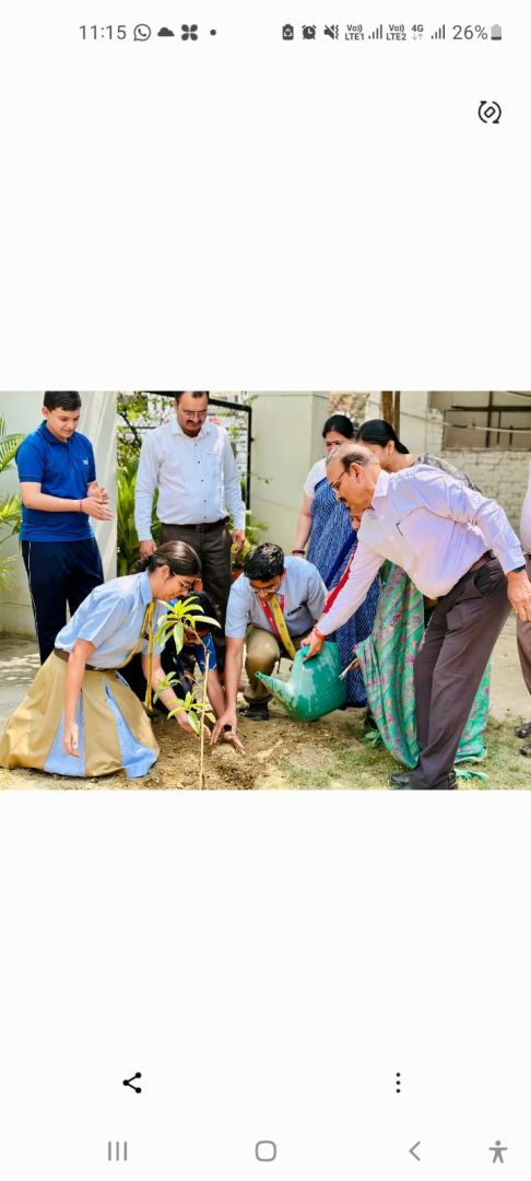 हिंदी की दक्षता हासिल करने के लिए छात्रों में इस प्रकार की  प्रतियोगिताएं होना आवश्यक