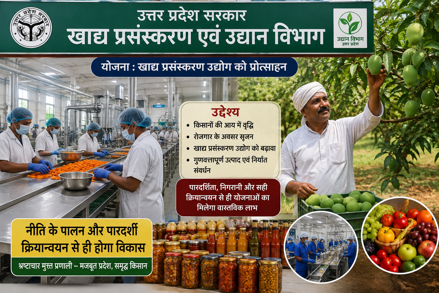 CAG रिपोर्ट के आधार पर नीतियों के वितरण में पारदर्शिता का अभाव