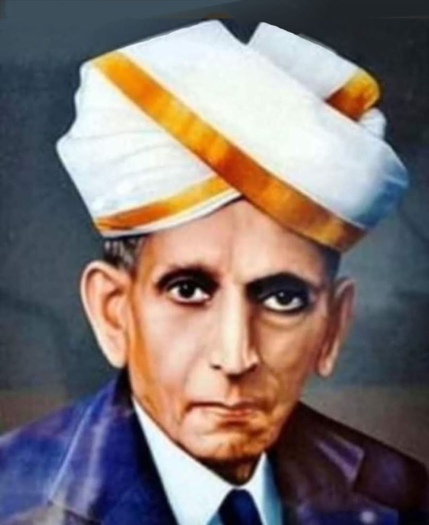 समर्पित देशभक्ति एवं आधुनिक भारत के शिल्पी