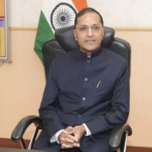 CEC Arun goyal